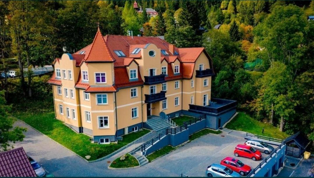 Apartament Evita Karpacz Exterior foto